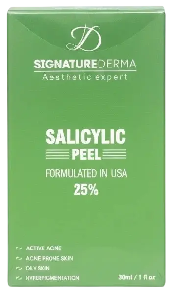 Salicylic Peel